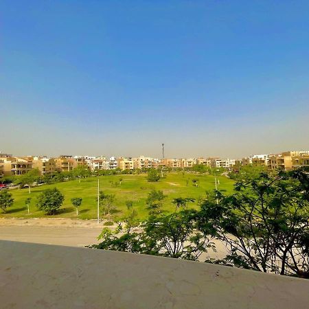 3Bedroom Apartment Garden View Cairo Ngoại thất bức ảnh