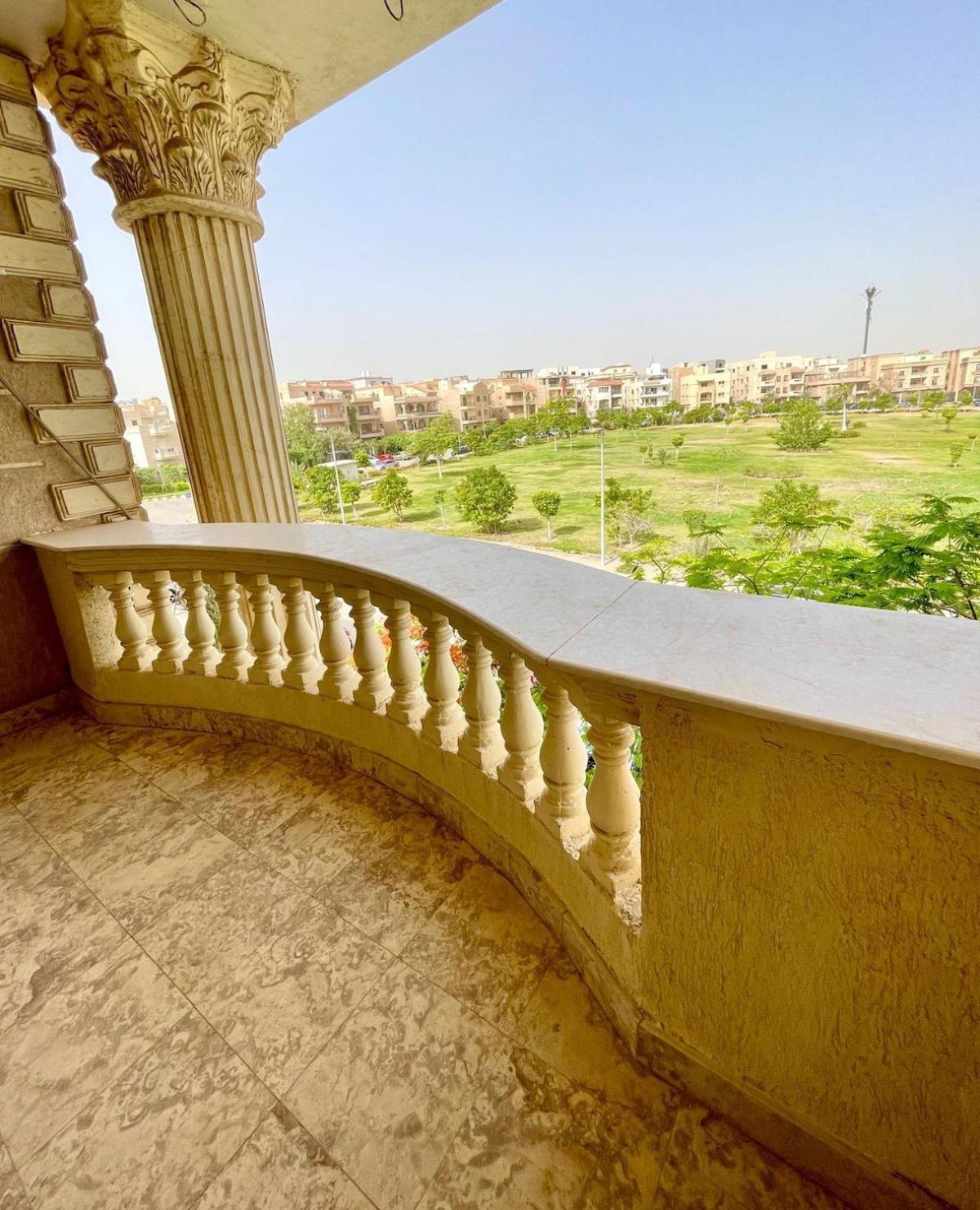 3Bedroom Apartment Garden View Cairo Ngoại thất bức ảnh